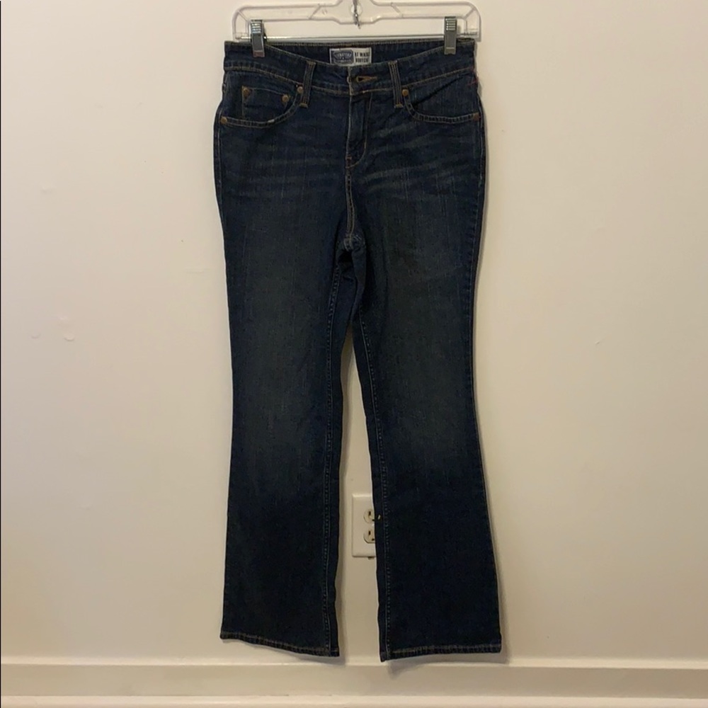 New - misses jeans